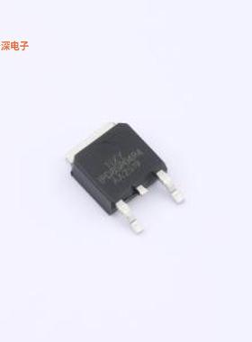IPD85P04P4L06ATMA2-HXY |原装TO-252-2L(MOSFET)