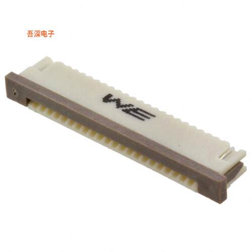 68612214422 |FPCCONN FPC BOTTOM 22POS 1MM R/A