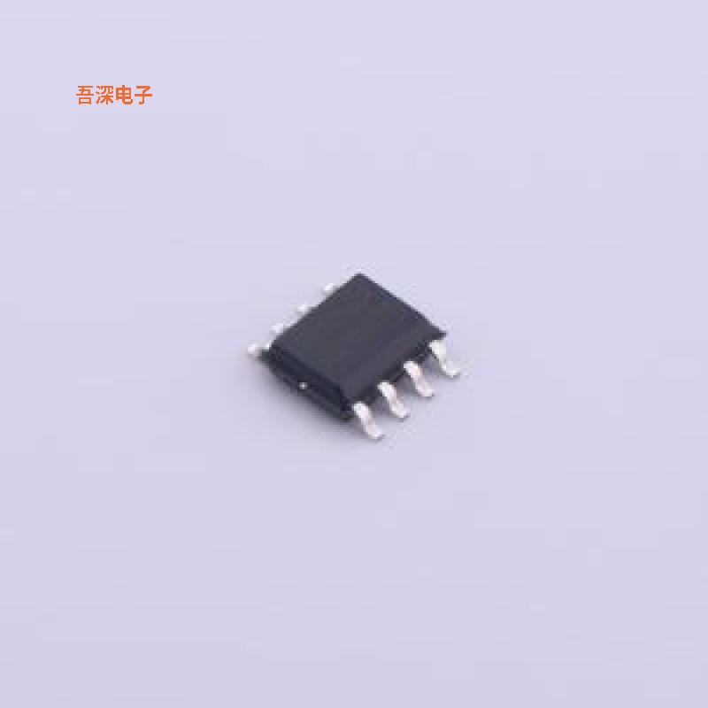 M24C04-WMN6P |原装SO-8IC EEPROM 4KBIT I2C 400KHZ 8SOIC