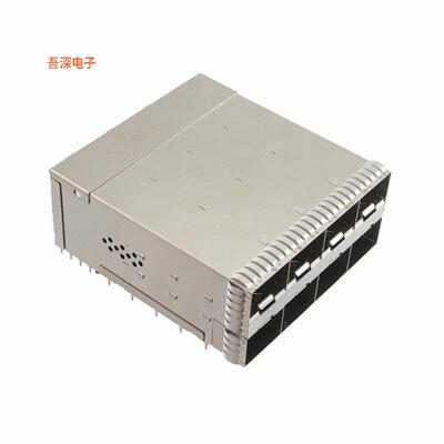 1-2339978-9 |原装全新CONN RCPT ZSFP+ 160POS PRESS R/A