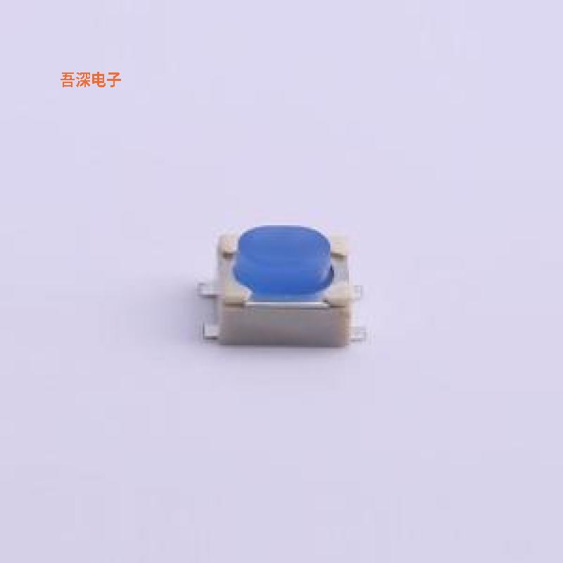 TS-1145A-C-B |原装SMD轻触