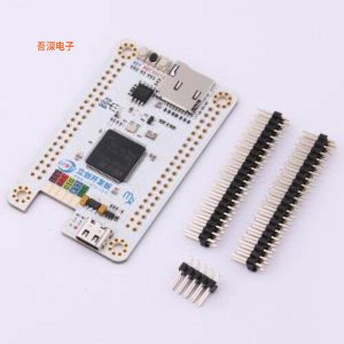 原装 LCKFB-LSPI-SkyStar-STM32F407VGT6-PRO|全新正品开发