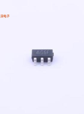 AP3015AKTR-G1 |原装SOT-23-5IC REG BOOST ADJ 75MA SOT23-5