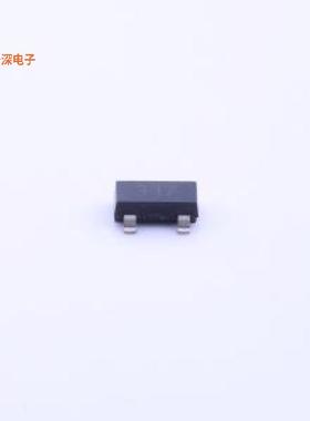 ZXTP23015CFHTA |原装SOT-23TRANS PNP 15V 5A SOT-23-3