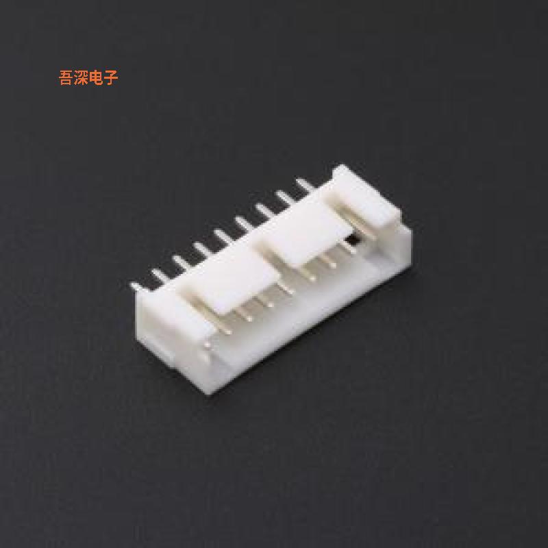 HC-XHD-9P |原装插件,P=2.5mm线对板针座