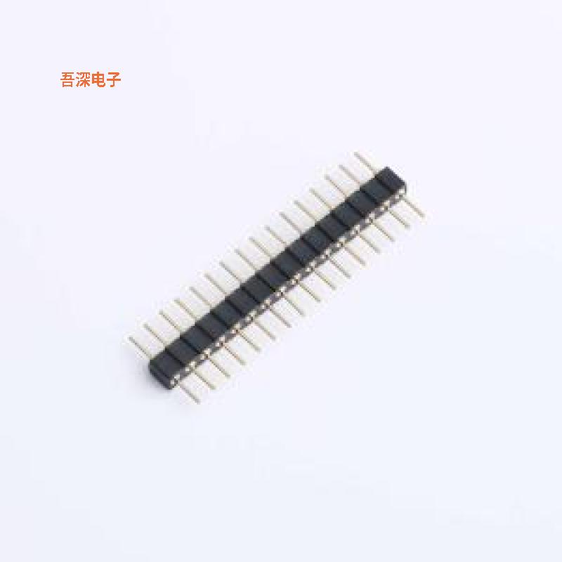 XDZ200C-1-16-Z-2.8-G1 |原装插件,P=2mm排针