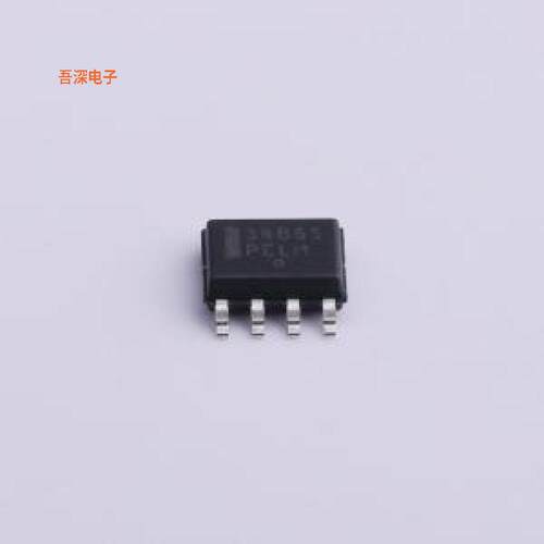 NCP1234BD65R2G |原装SOIC-7AC-DC控制和稳压