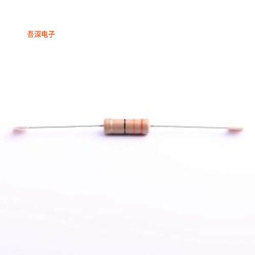 CR3W-33Ω±5%-QT73|原装插件,D6xL17mm插