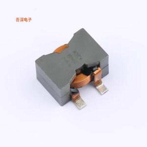 XRPQ2012J-6R8M |原装SMD-3P,22.5x21.5mm