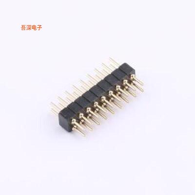 MTAC2-D0910000 |原装插件,P=2mm排