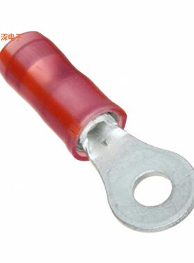 131644-1 |圆形CONN RING CIRC 18-22AWG #4 CRIMP