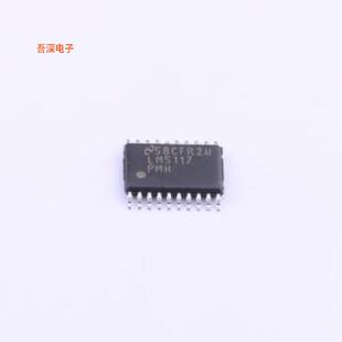 LM5117PMHE/NOPB |原装HTSSOP-20-EPDC-DC电源芯片