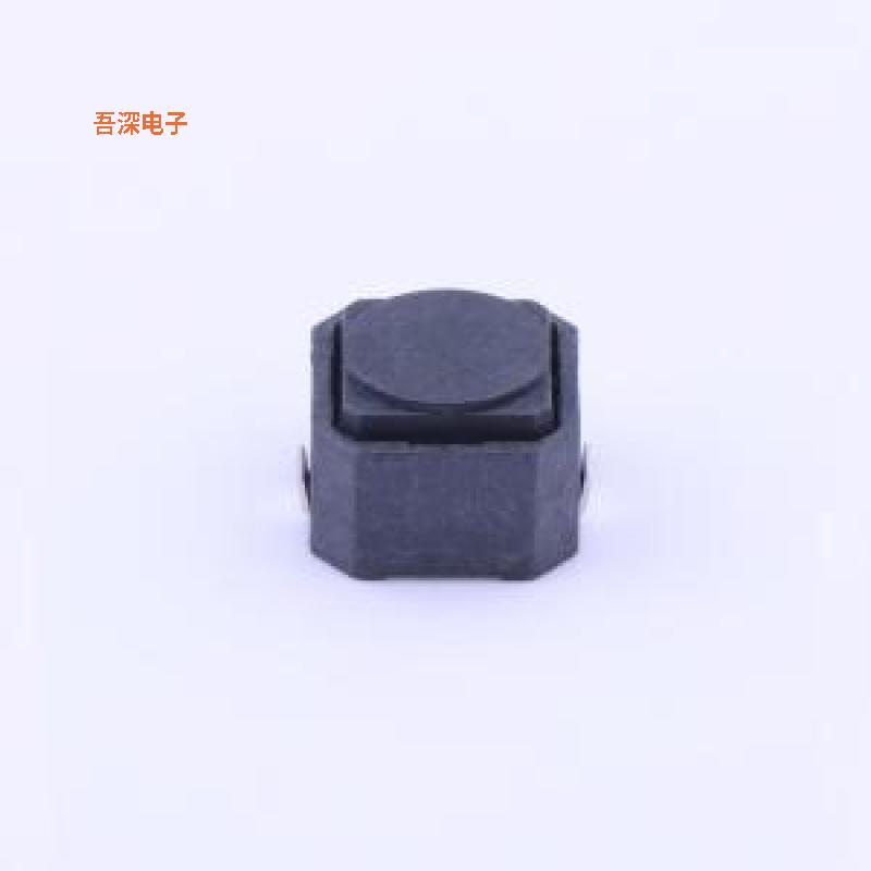 1TS009B-2500-4300-CT |轻触车辆无声 平盖弯脚