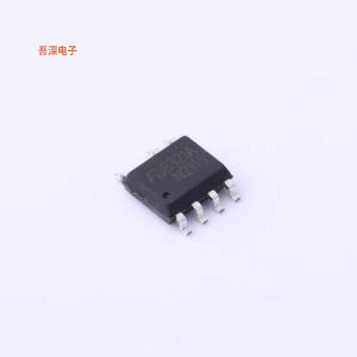 ME8321AS7G-N |原装SOP-7AC-DC控制器和稳压器