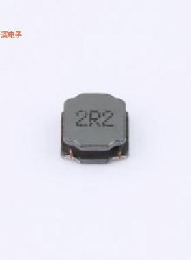 SFE6028A-2R2M-F-HF |2.2uH ±20% 5.6A功率SMD,6x6mm
