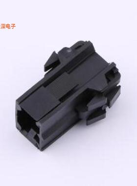 207016-1 |原装P=5mmCONN RCPT HSG 4POS 5.00MM