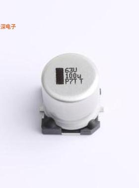 MAL214699806E3 |原装SMDCAP ALUM 100UF 20% 63V SMD