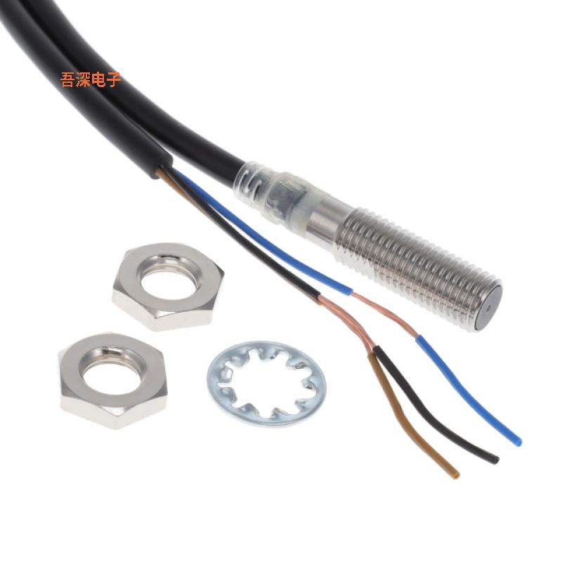 GX-308M-A-N |原装全新SENSOR M8 THRD SHIELD NPN NO