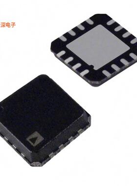 ADCMP581BCP-R2 |原装全新IC COMPARATOR ECL UFAST 16LFCSP