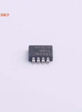 PSMN075-100MSEX|原装LFPAK33-8MOSFET N-CH 100V 18A LFPAK3