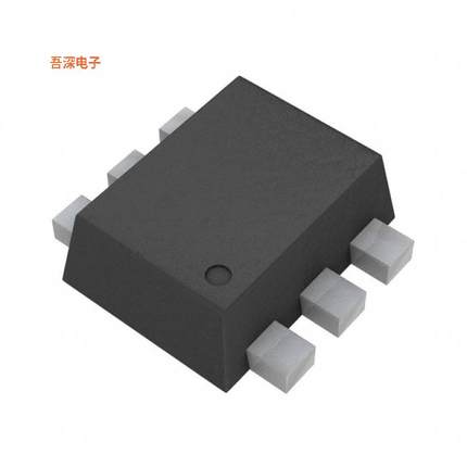 TMP390A2DRLT |原装SOT-563THERMOSTAT PROG ACT LOW OPEN DRN