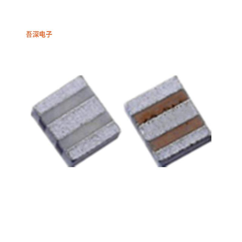 CM8M000000S022 |陶瓷CERAMIC RES 8MHz 22pF SMD3731