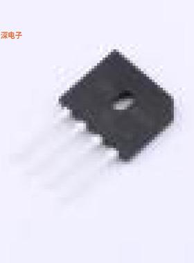 GBU8005 |原装GBUBRIDGE RECT 1PHASE 50V 8A GBU