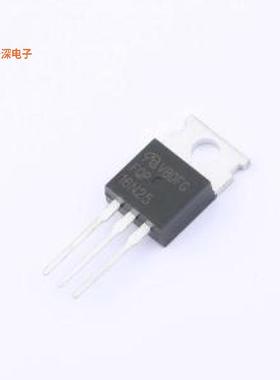 FQP16N25-VB |原装TO-220AB(MOSFET)