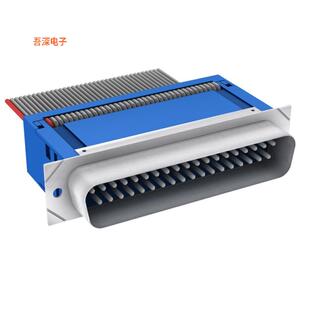 公引脚DSUB 插头 3710G CMM37S AE37G CABLE C7PXS