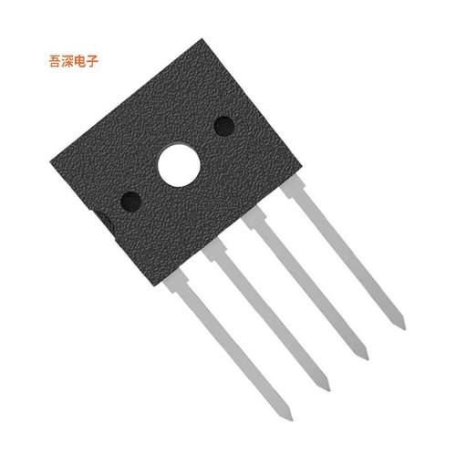 UD3KB100-BP |单相BRIDGE RECT 1PHASE 1KV 3A D3K