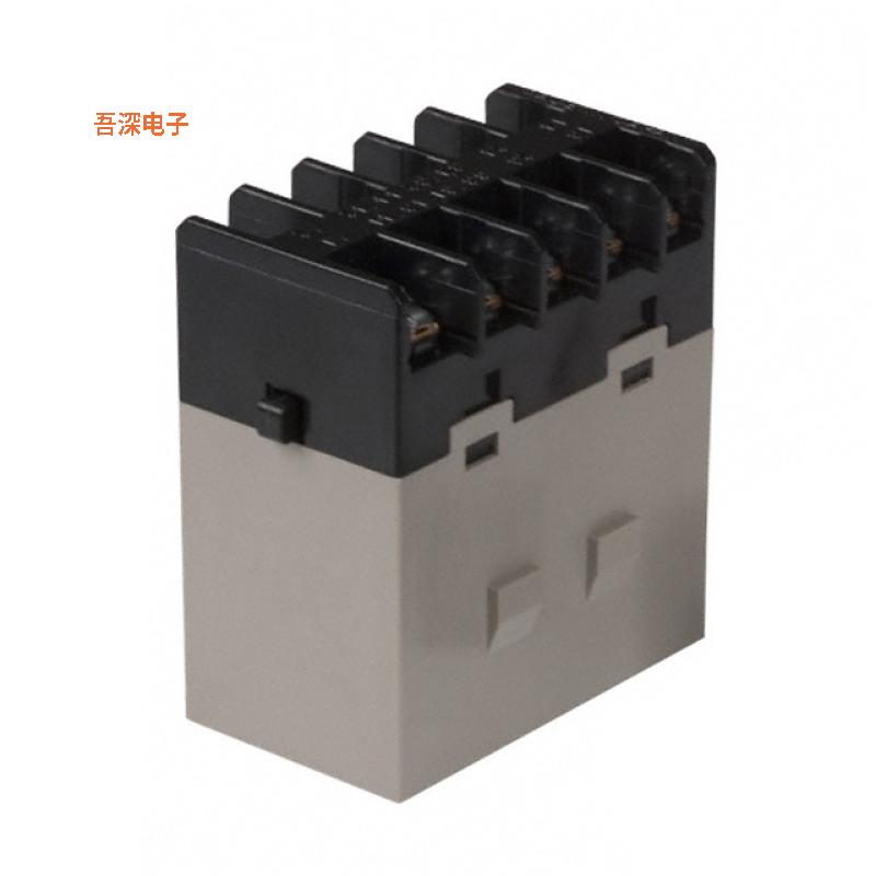 原装 G7J-4A-B DC24 |全新正品RELAY GEN PURPOSE 4PST 25A 24V