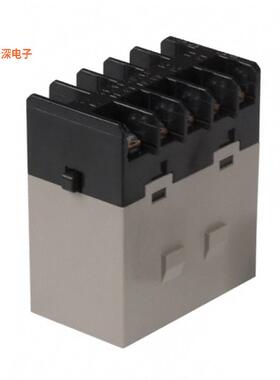 原装 G7J-4A-B DC24 |全新正品RELAY GEN PURPOSE 4PST 25A 24V
