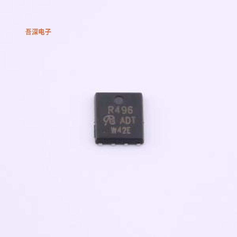 SIR496DP-T1-GE3-VB |原装DFN5x6-8(MOSFET)