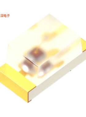 APT1608VBC/D |原装全新 BLUE CLEAR CHIP SMD