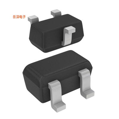 PBSS3515E,135 |PNPTRANS PNP 15V 0.5A SC-75