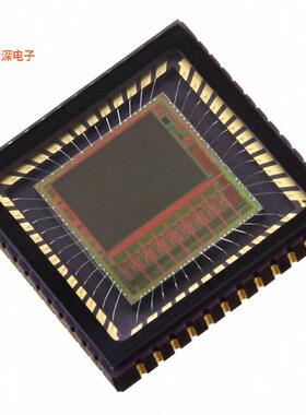 NOIV2SN1300A-QDC |CMOSIC IMAGE SENSOR 1.3MP 48LLC