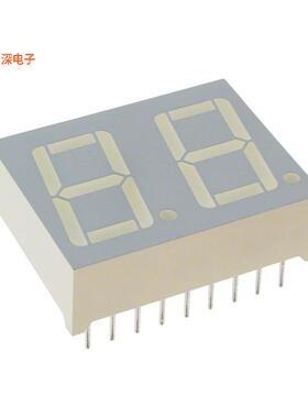 DA56-11GWA|原装全新DISPLAY 7SEG 0.56