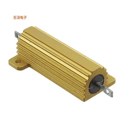 RER75F2R00RC02 |2 OhmsRES CHAS MNT 2 OHM 1% 30W