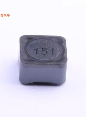 FRH1207B-151MT |原装SMD,12.5x12.5mm功率