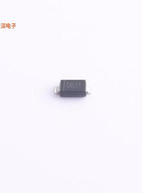 SODDB3T RHG |原装SOD-123DIAC/SIDAC 30-34V 2A SOD-123