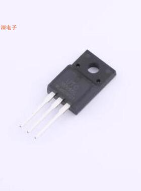 18N65L-TF1-T|原装TO-220F1(MOSFET