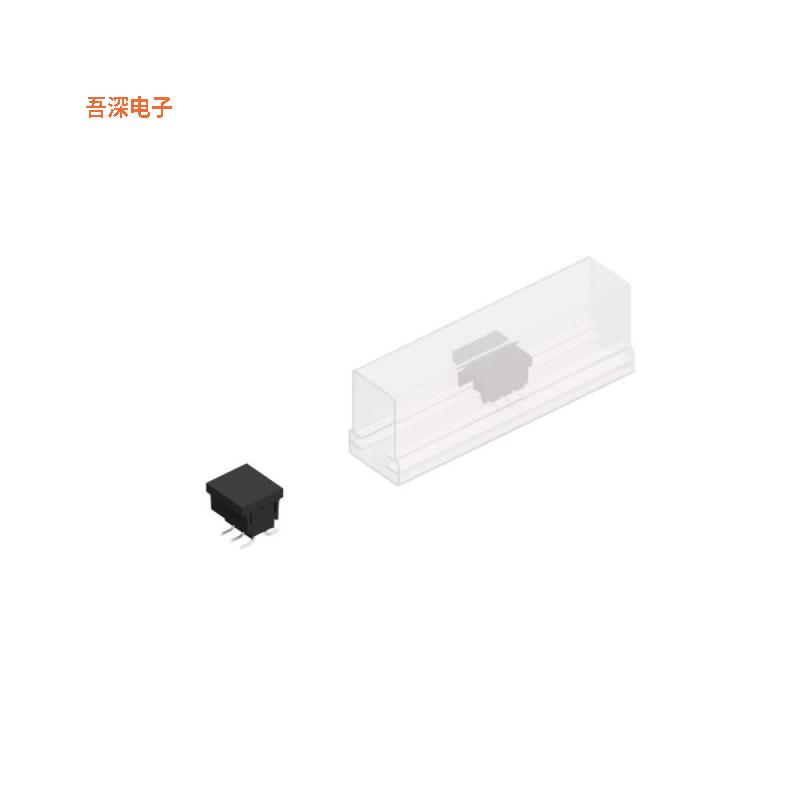 BLY 8 SMD 6 B SM |接头FOR  0.5 MM AND UP TO 0.56 MM