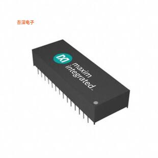 DS1225AB-200+ |未验证IC NVSRAM 64KBIT PARALLEL 28EDIP