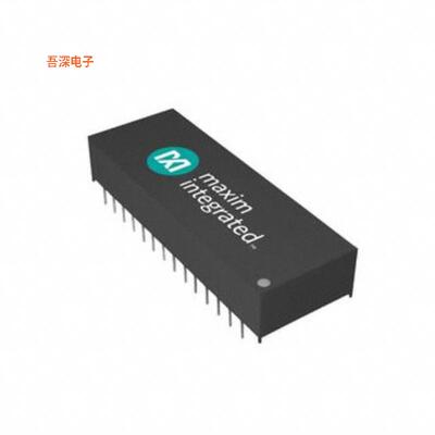 DS1230Y-200IND+ |未验证IC NVSRAM 256KBIT PAR 28EDIP