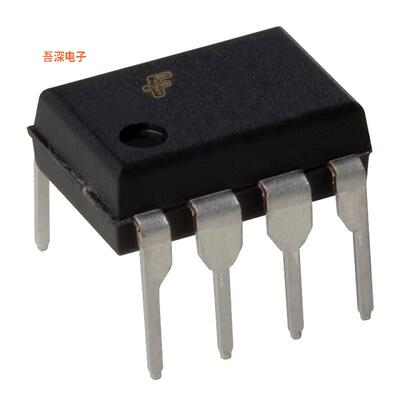 FOD3182V|光学耦合OPTOISO 5KV 1CH GATE DVR 8DI