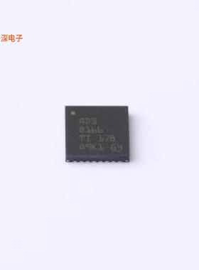 ADS8166IRHBR |原装VQFN-32-EP(5x5)模数转换芯片AD