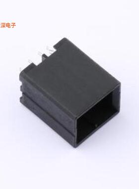 DL3810-4A |原装插件,P=3.81mm