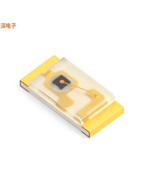 XZVGT53W-6 |绿色 GREEN CLEAR 2SMD