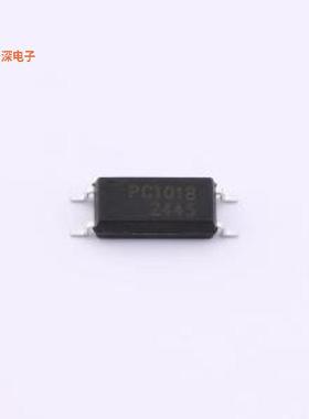 PC-1018-TP1 |原装LSOP-4晶体管输出光耦