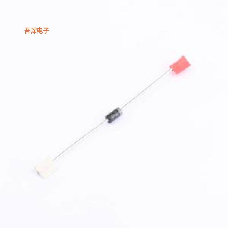 UF4003 |原装DO-41DIODE STANDARD 200V 1A DO41